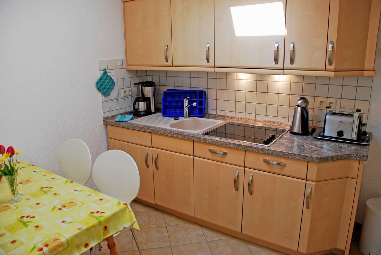 Ferienvilla Im Stil Der Baederarch Sellin  Extérieur photo