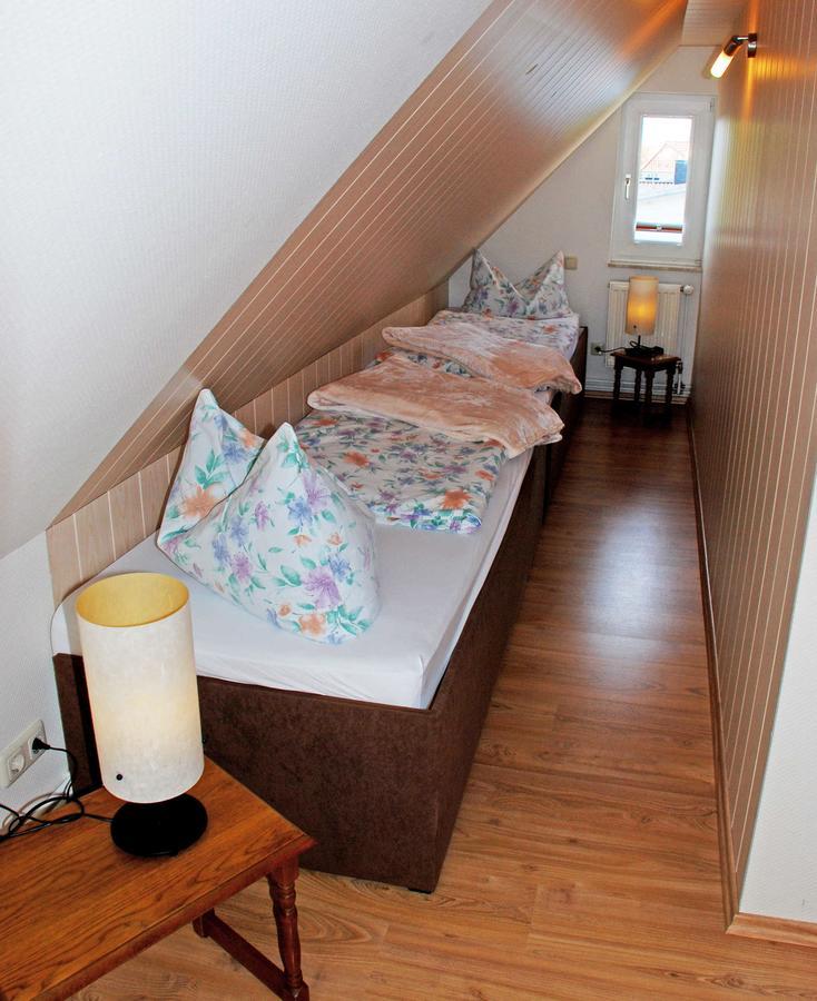 Ferienvilla Im Stil Der Baederarch Sellin  Extérieur photo