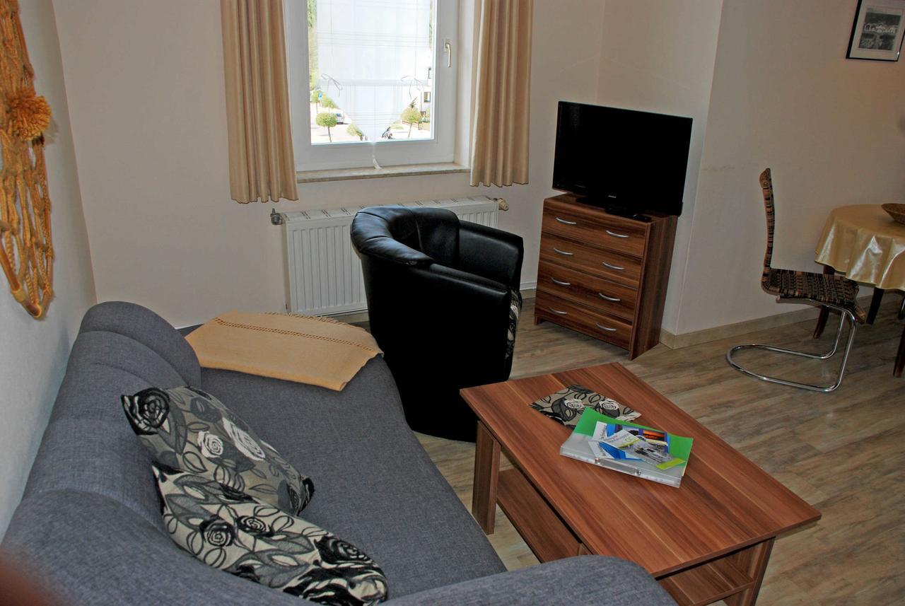 Ferienvilla Im Stil Der Baederarch Sellin  Extérieur photo