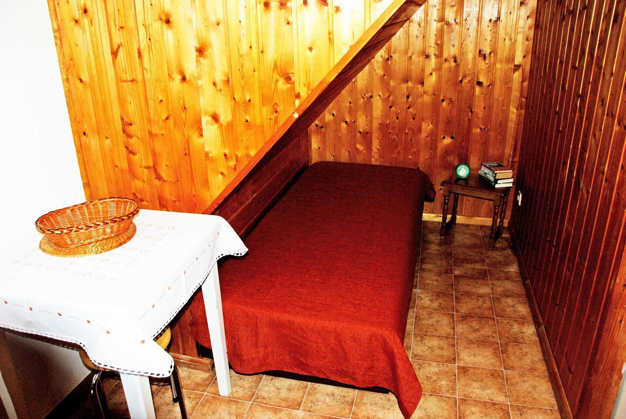 Ferienvilla Im Stil Der Baederarch Sellin  Extérieur photo